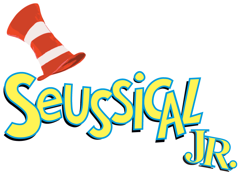 Seussical JR
