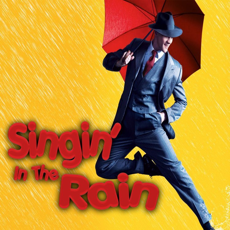 Singing in the Rain