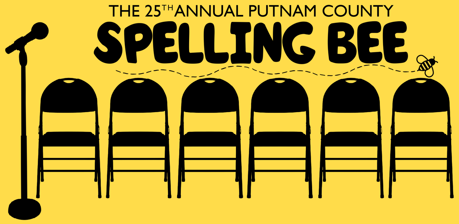 25th Annual Putnam County Spelling Bee, Youth Edition