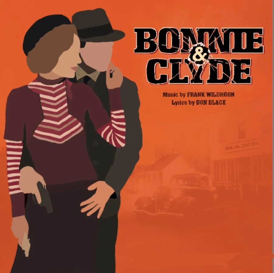 Bonnie & Clyde