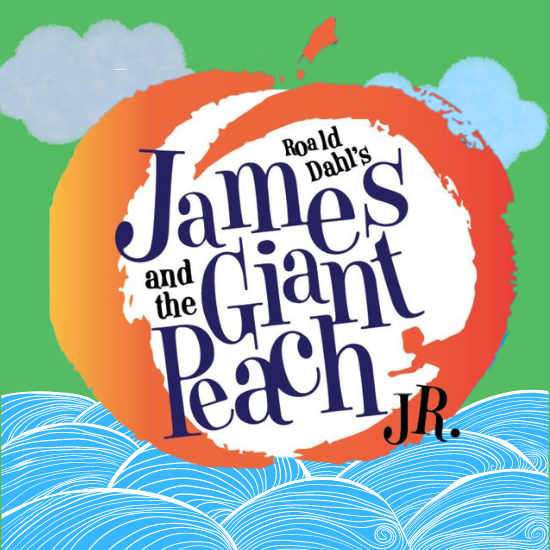 James and the Giant Peach Jr