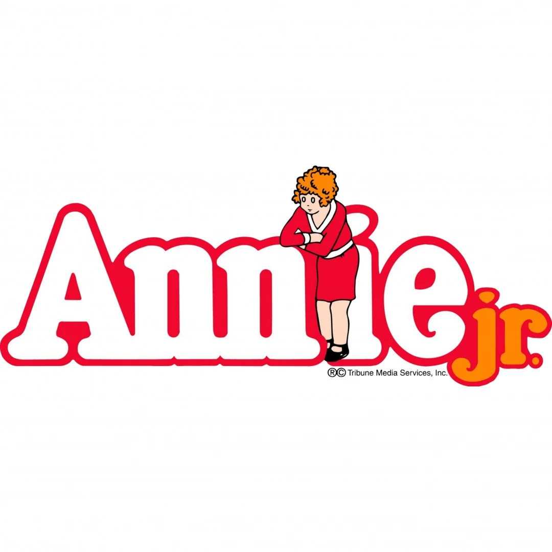Annie Jr