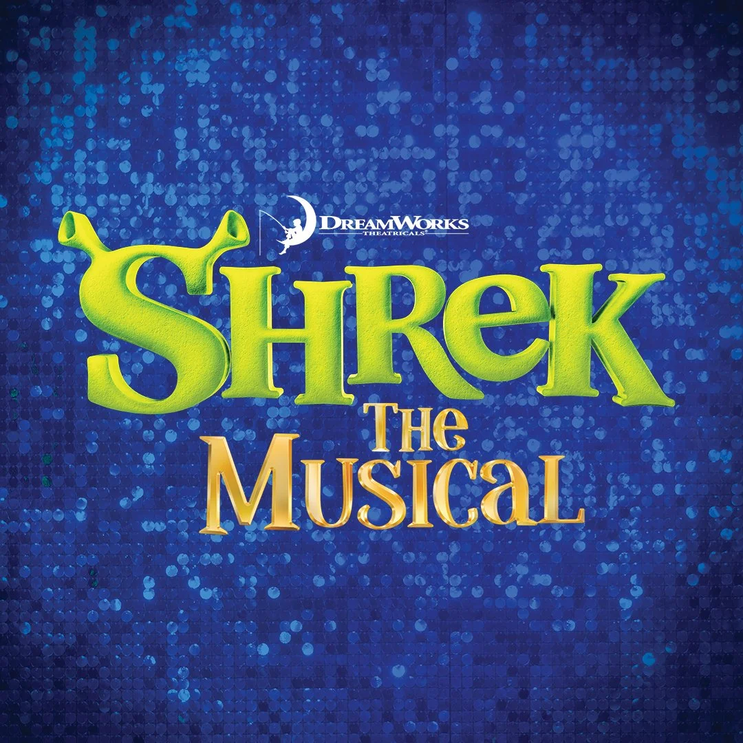 Shrek - The Musical