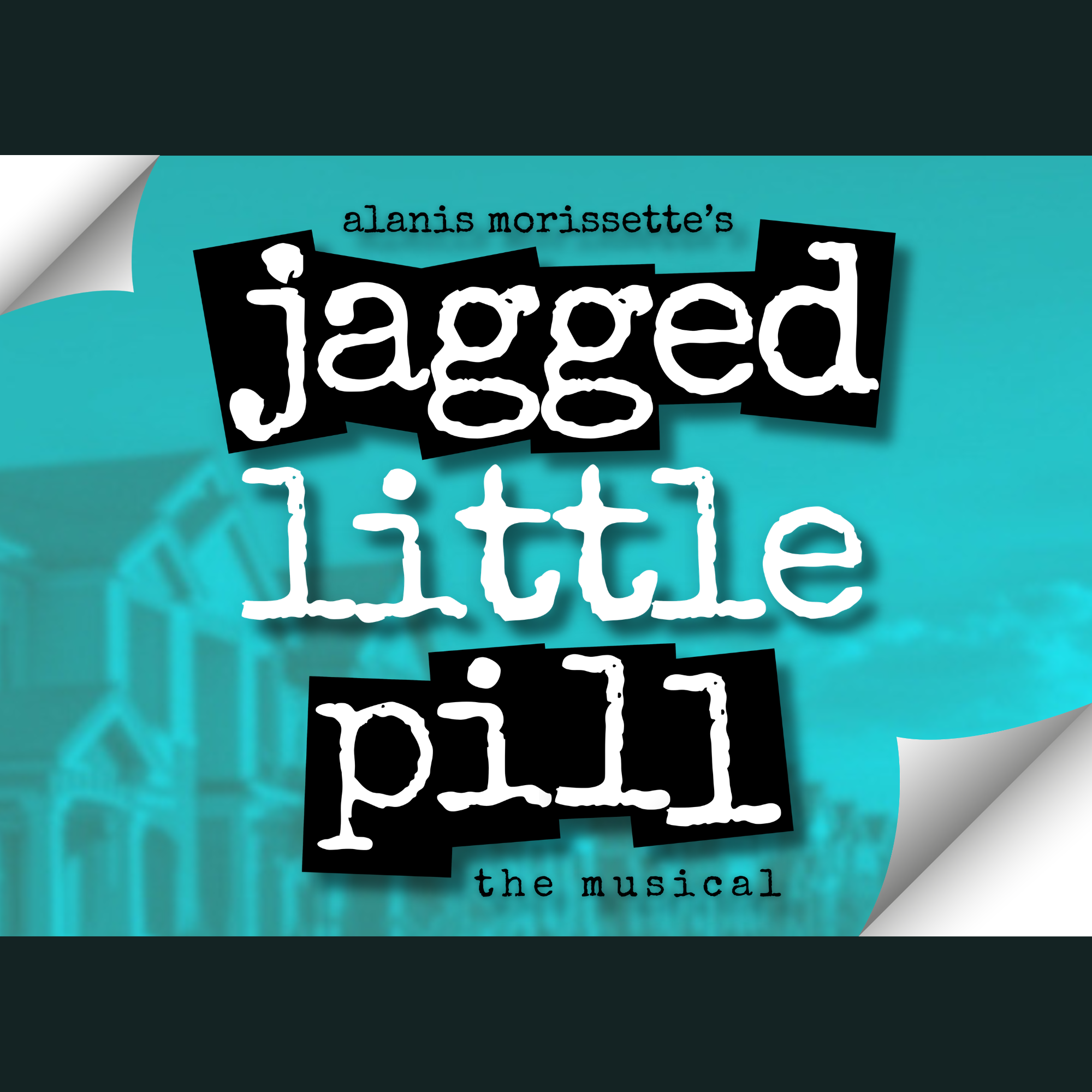 Jagged Little Pill