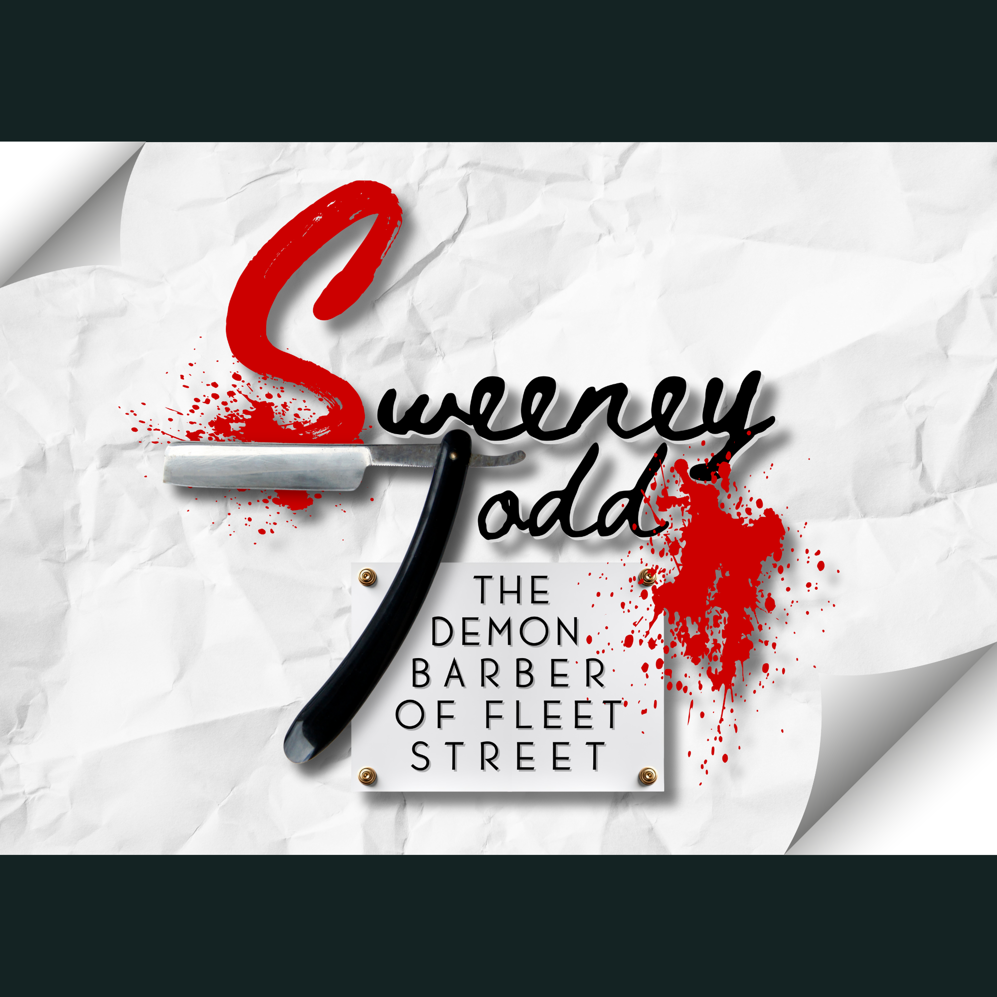 Sweeney Todd: The Demon Barber of Fleet Street