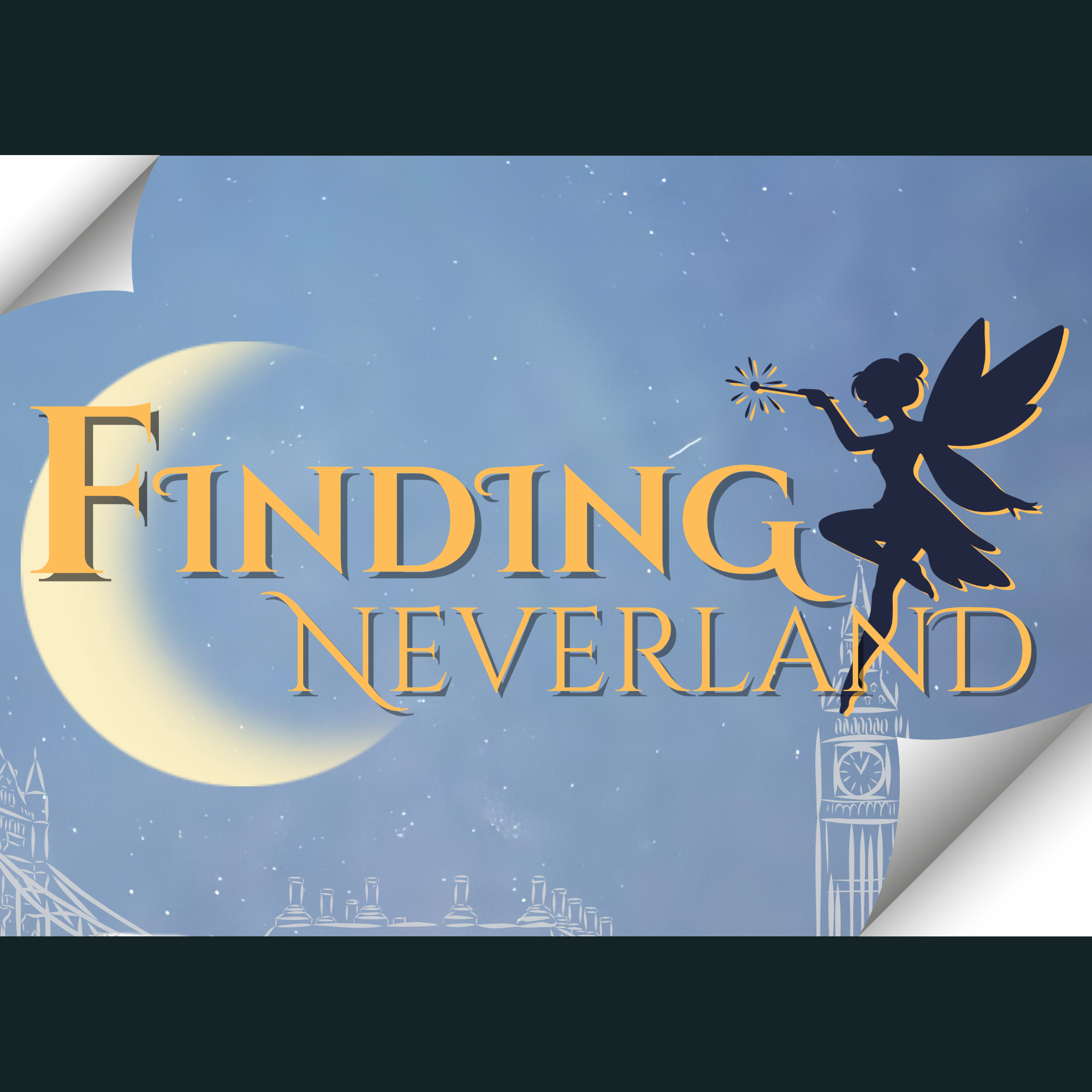 Finding Neverland