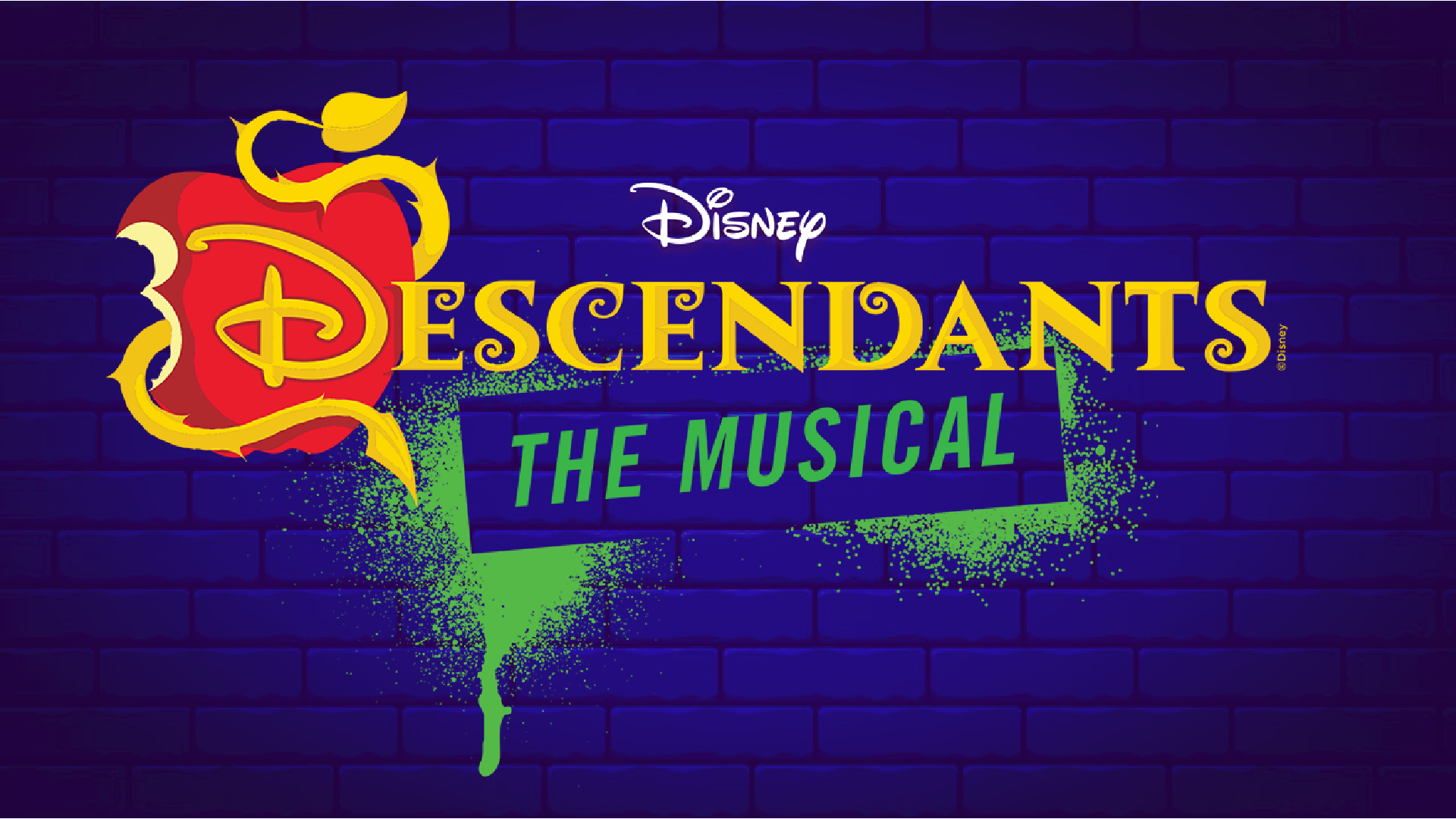 A "Descendant" of This Very Stage...