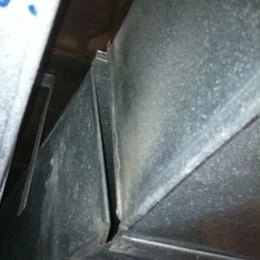 Leaking ductwork comes at a high cost.