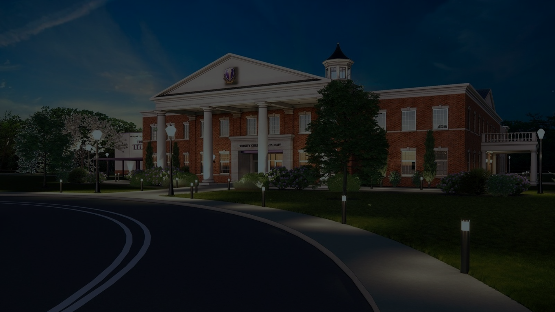 Trinity Christian Academy