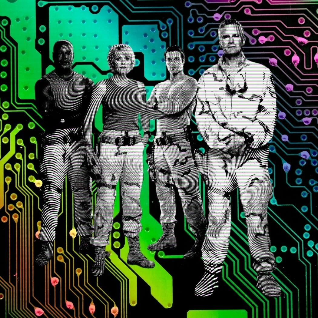 Stargate | How Does Artificial Intelligence Write New Stargate? (The Companion)