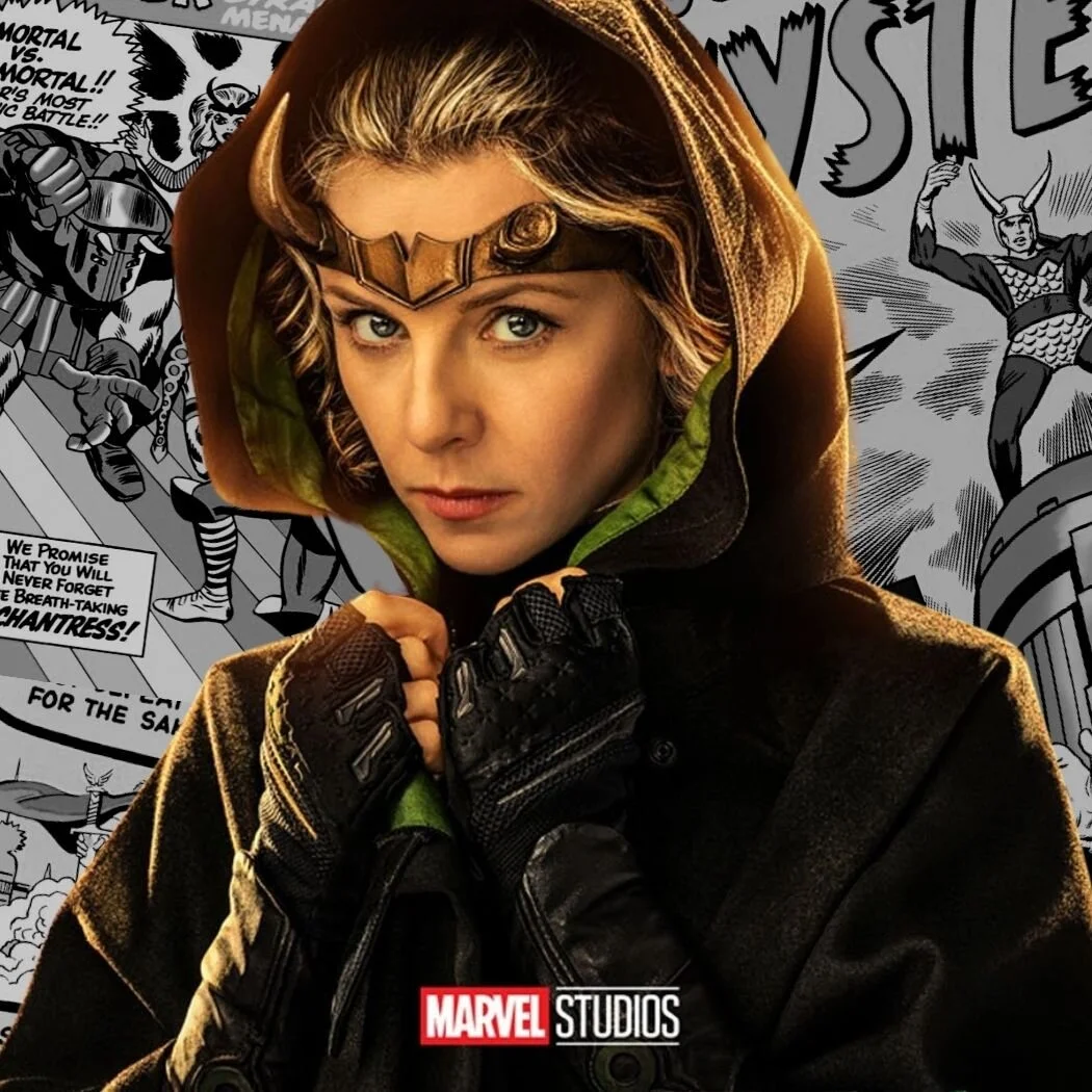 Loki Episode 6, Black Widow, and Sylvie's Secret Identity (The Companion Briefing)