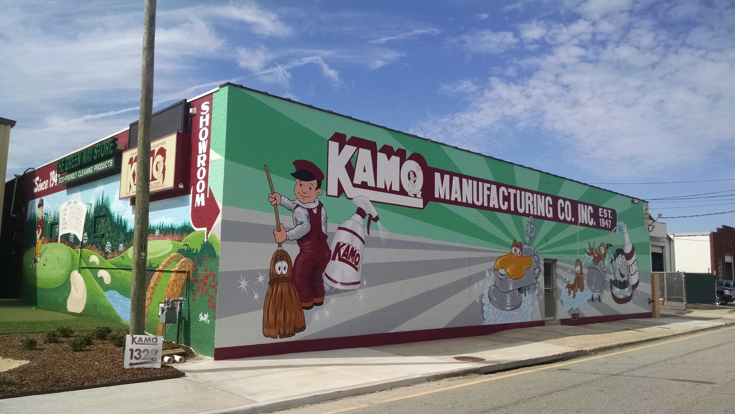 Kamo Manufacturing - Augusta, Georgia.jpg