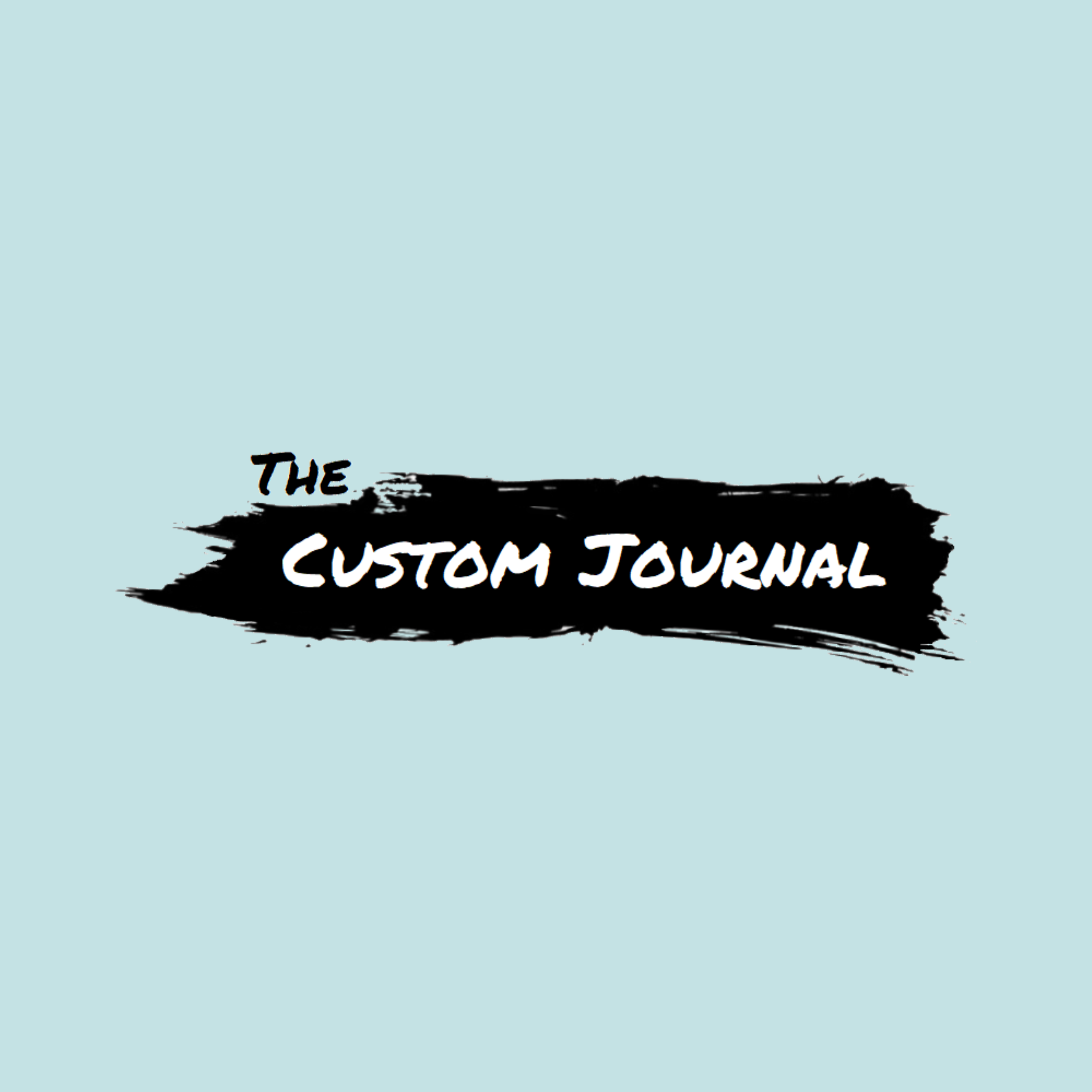 The Custom Journal Logo- Blue.png