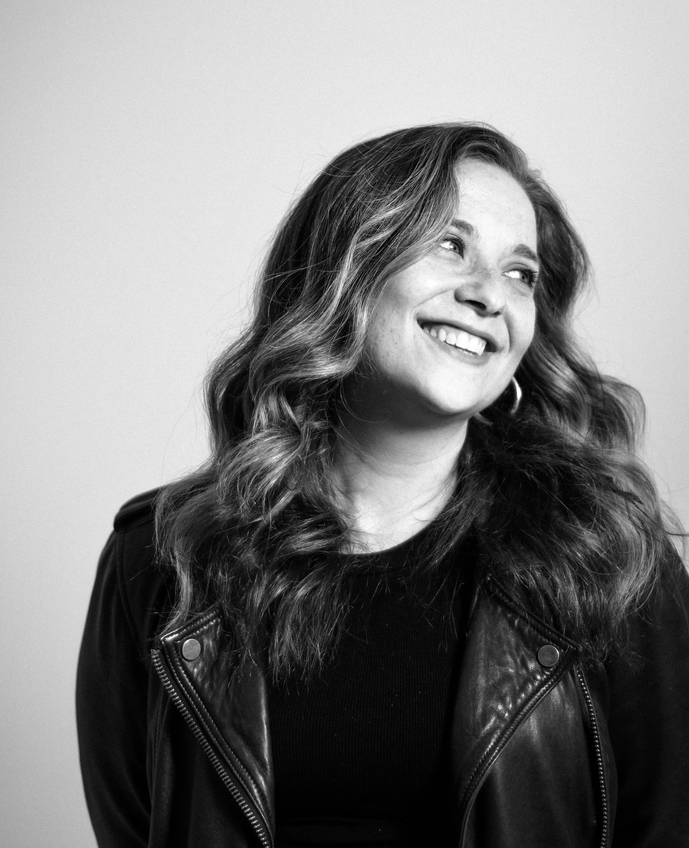 About — Meredith Shapiro