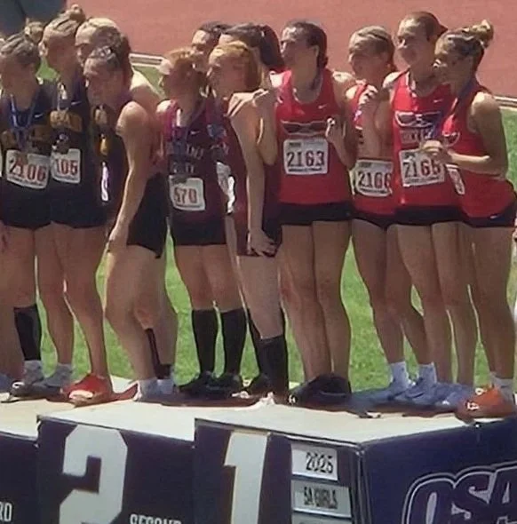 Track & Field / Atletismo