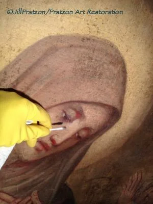 PratzonArt RestorationMary.jpg