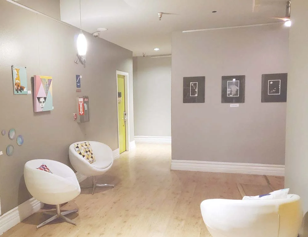 Hostel in San Diego