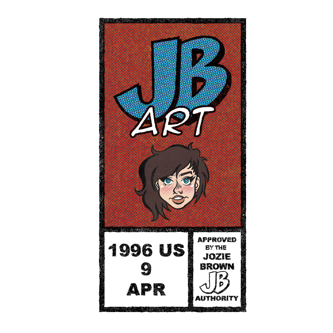 Jozie Brown Art