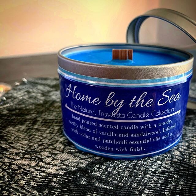 For Hampton Moms! Buy by Monday to arrive by Mother&rsquo;s Day ********* #TheNaturalTravelista #candlecollection #candles #soycandles #homebythesea