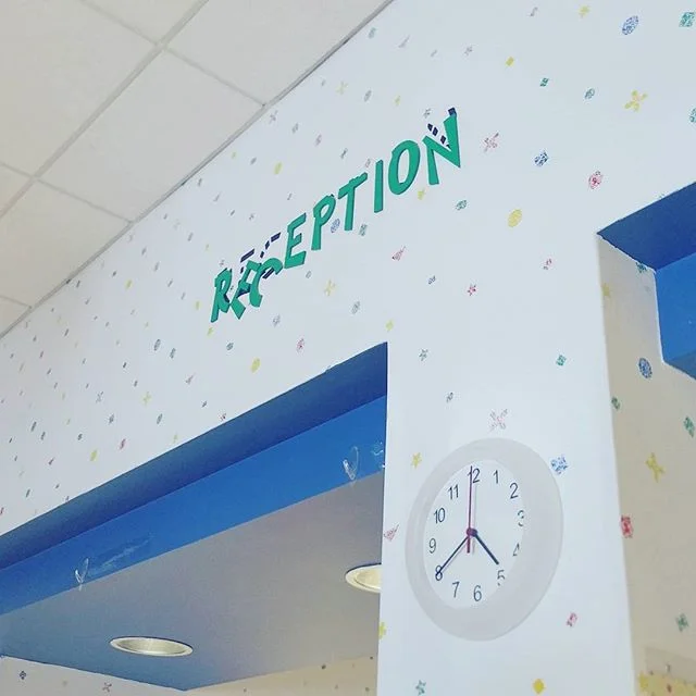 &quot;Yestercare&quot;
.
.
.
.
.
.
.
.
.
.
.
.
.
.
.
.
.
.
.
#hospital #grunge #softgrunge #nostalgia #childhood #pastel #urbex #picoftheday