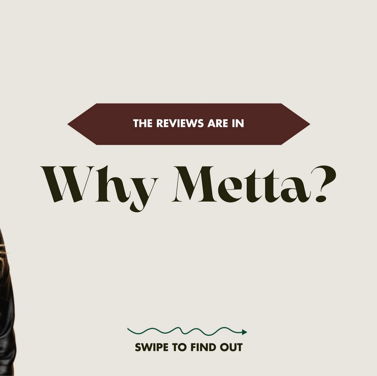 Why Metta Society? Because it's where exceptional brands thrive and positive transformations unfold. 💪⁠
⁠
〰️ Trusted By Renowned Clients 〰️⁠
We're honored to have partnered with a prestigious roster of clients across diverse industries. From leading