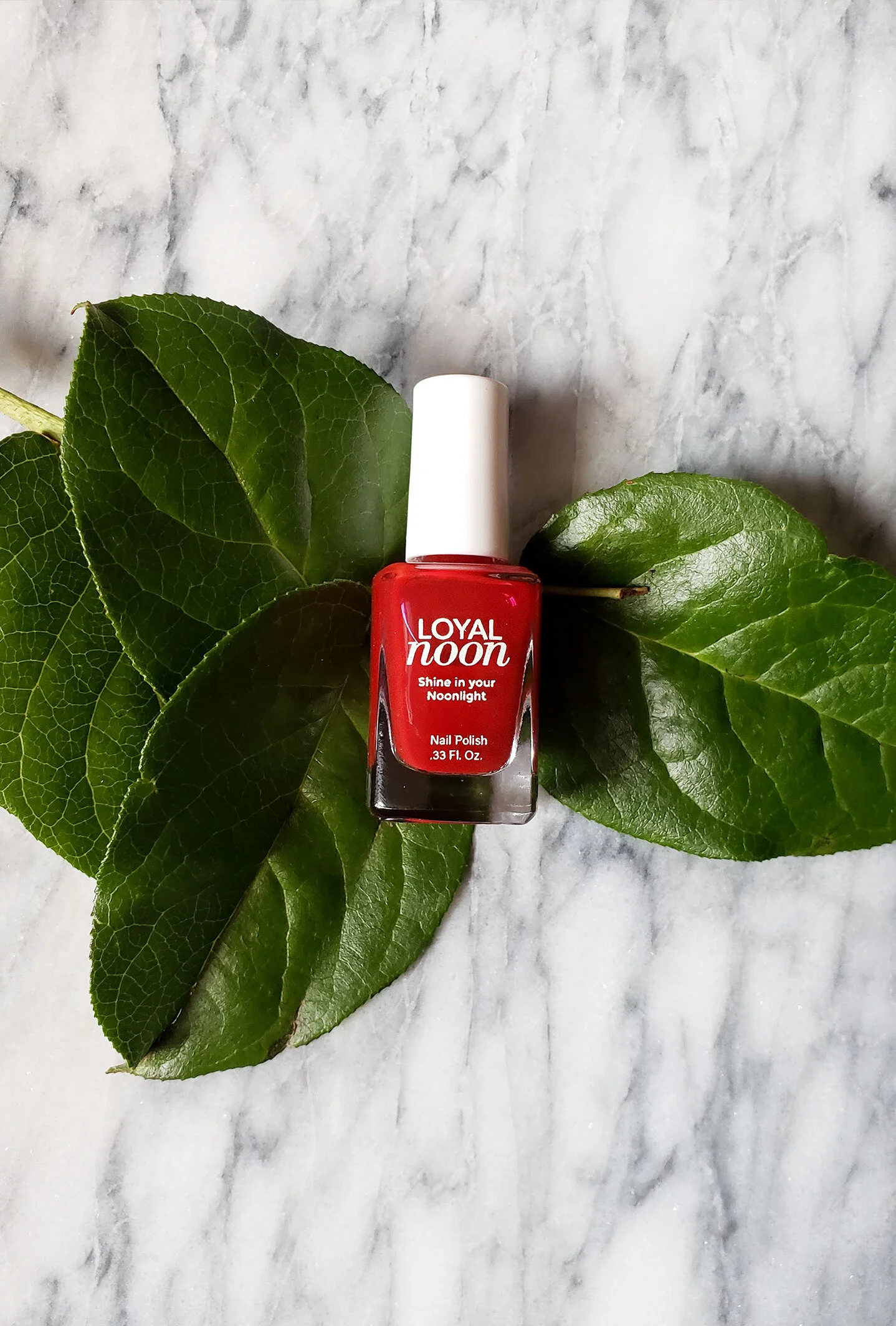 Noon Red