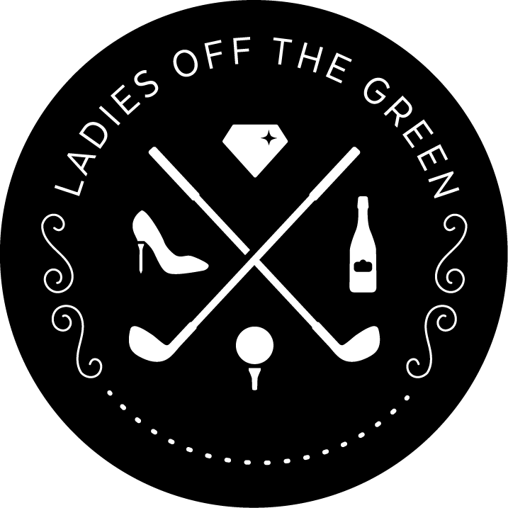 Ladies on the Green