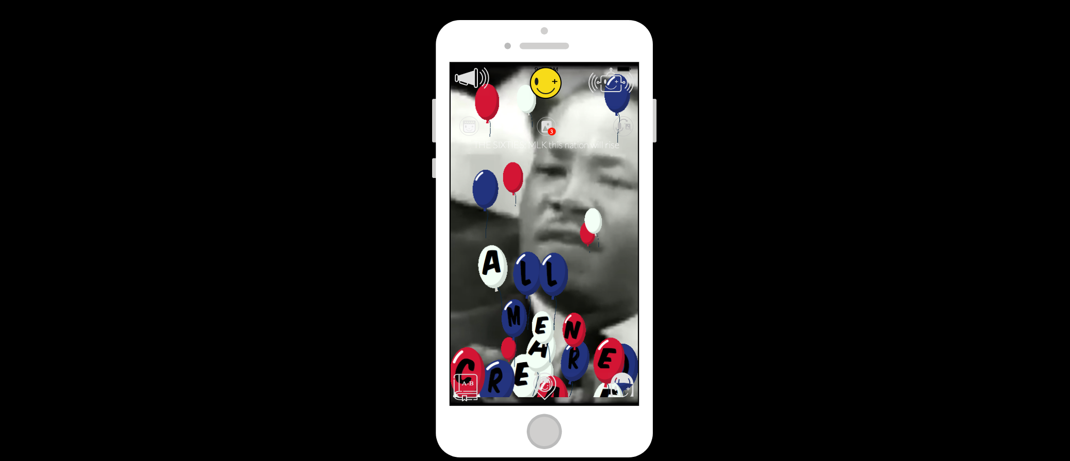 Dr. King's Day and the Power of Our Voice