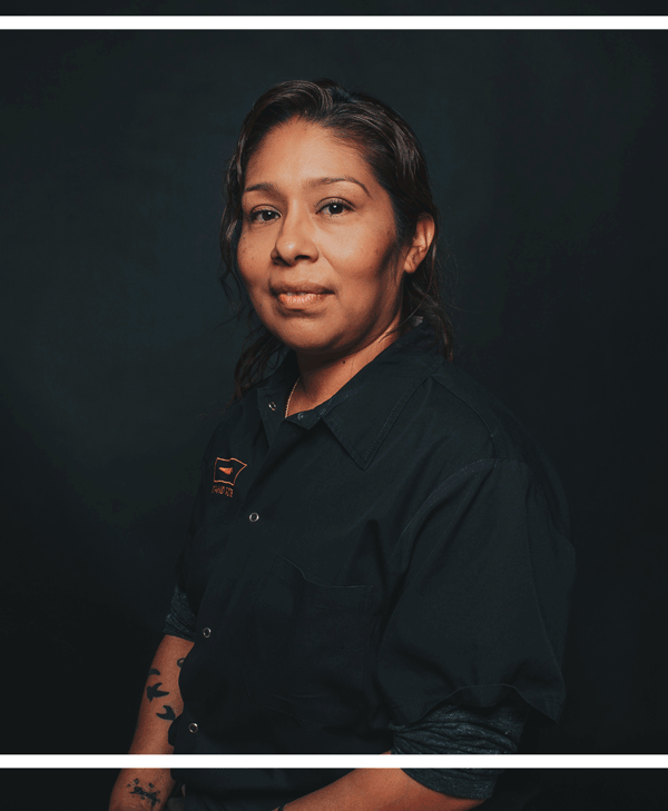 Our Las Vegas Catering Team — Cut and Taste