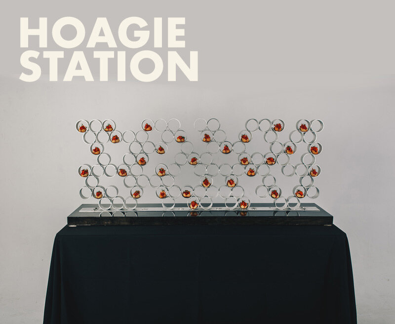 Hoagie Station