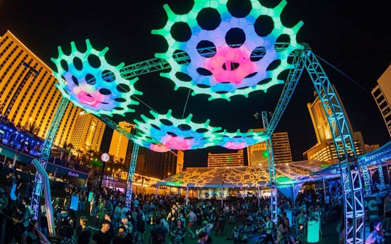 Las Vegas Events and Festivals