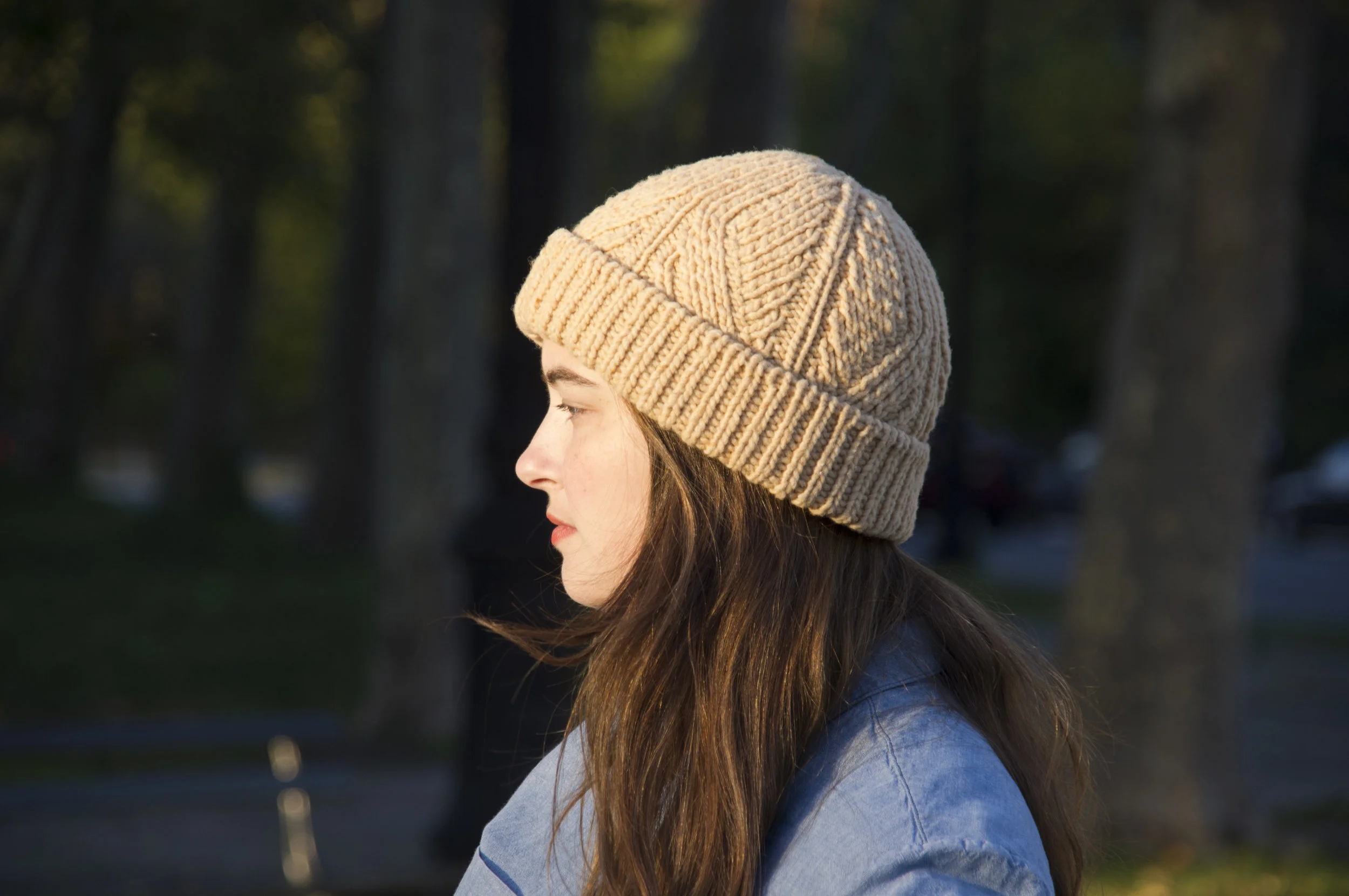 DIVIDE HAT