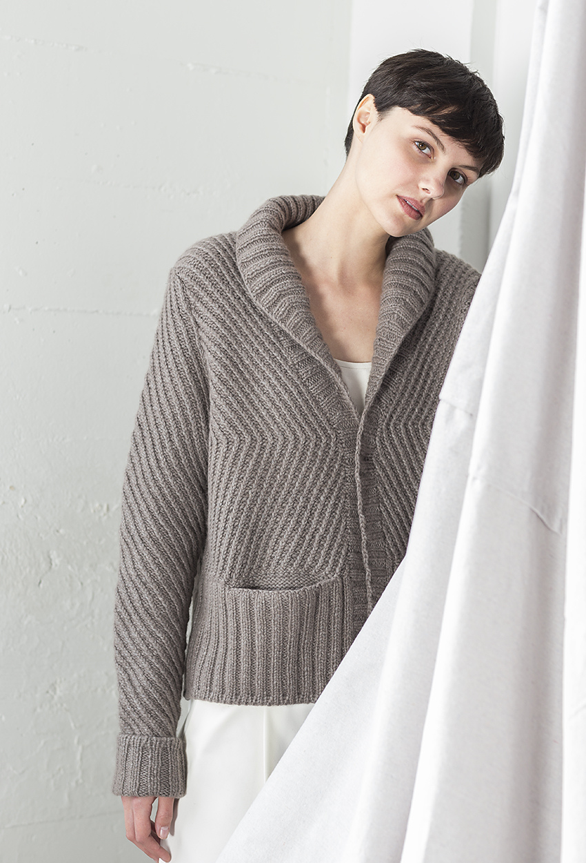 sweaters - Emily Greene Knits.