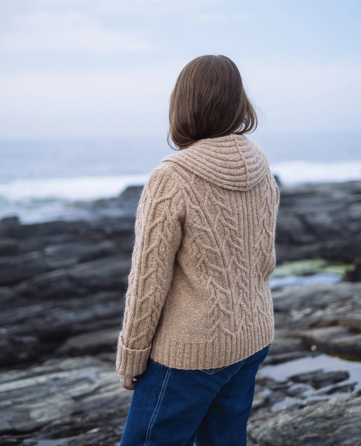sweaters — Emily Greene Knits