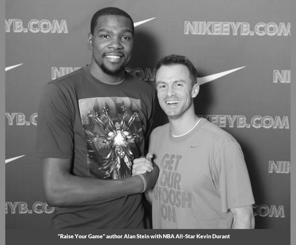 IC - ARTICLE - CREDIBILITY AND CONNECTION - Alan Stein - GRAPHIC with kevin durant BW.jpg