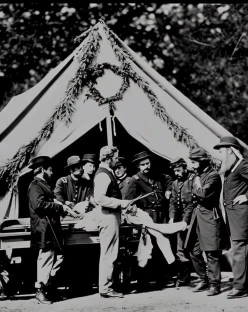 Field Hospital