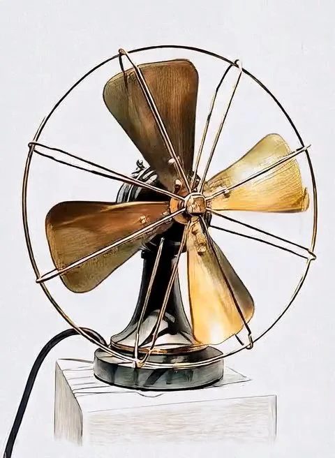 Fan