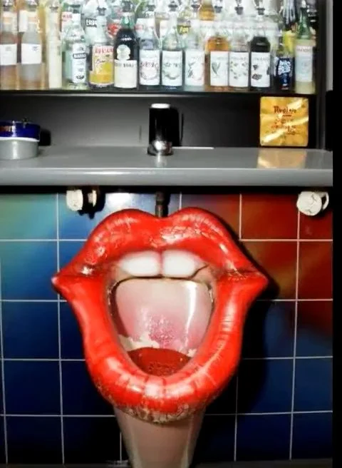Mouth