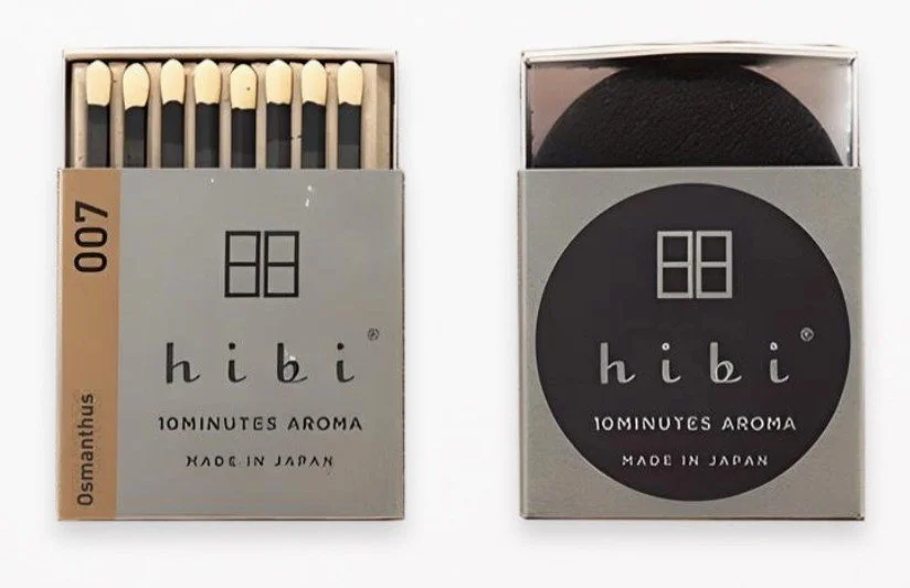 Incense Matches