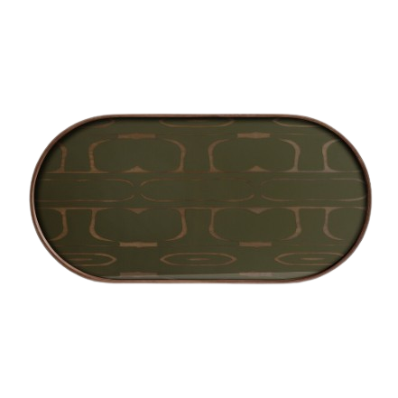 Second Nature Tray