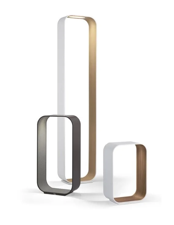 pablo's contour lamps