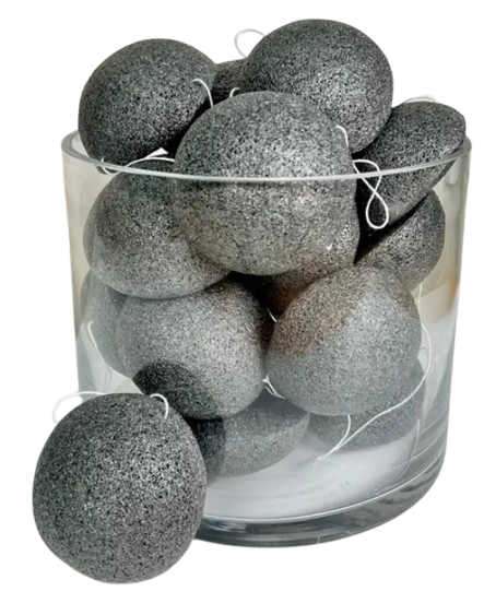 Natural Konjac Facial Cleansing Sponge