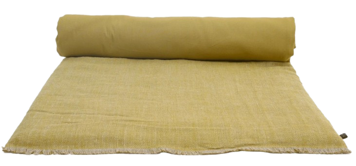 Linen Bedroll