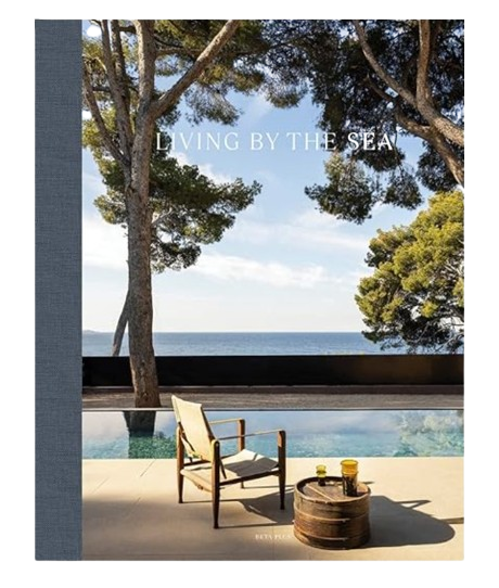 Living By The Sea Book