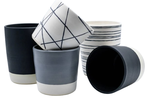 Handmade Stoneware