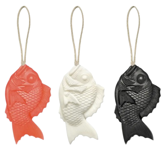 Japanese Welcome Soap