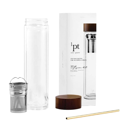 Infused Cocktail Kit