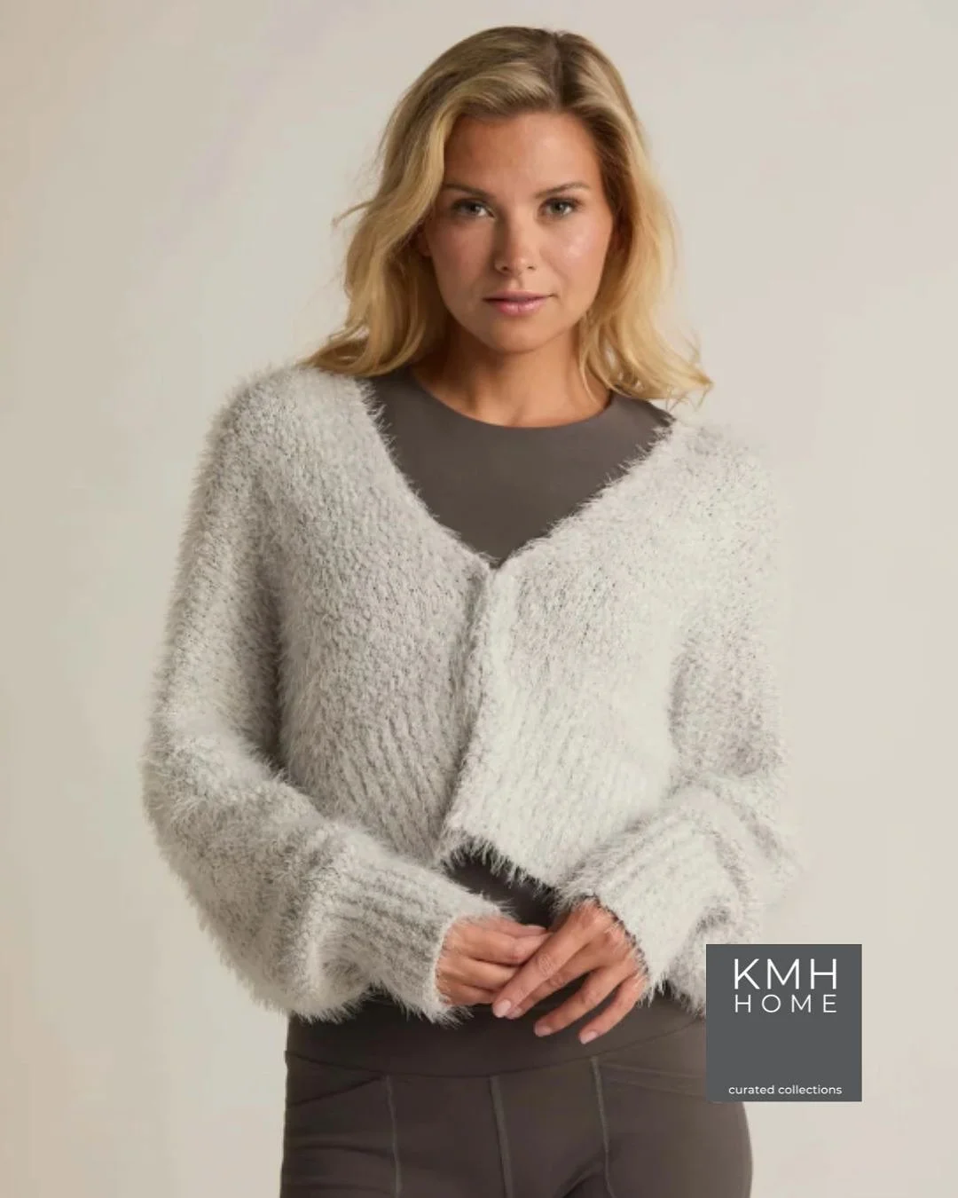 New at KMH Home, the soft collection&hellip;where luxury meets leisure. A sculpted bamboo knit with peach-skin touch that breathes, moves, and loves you back. Cool, cozy and effortlessly beautiful.