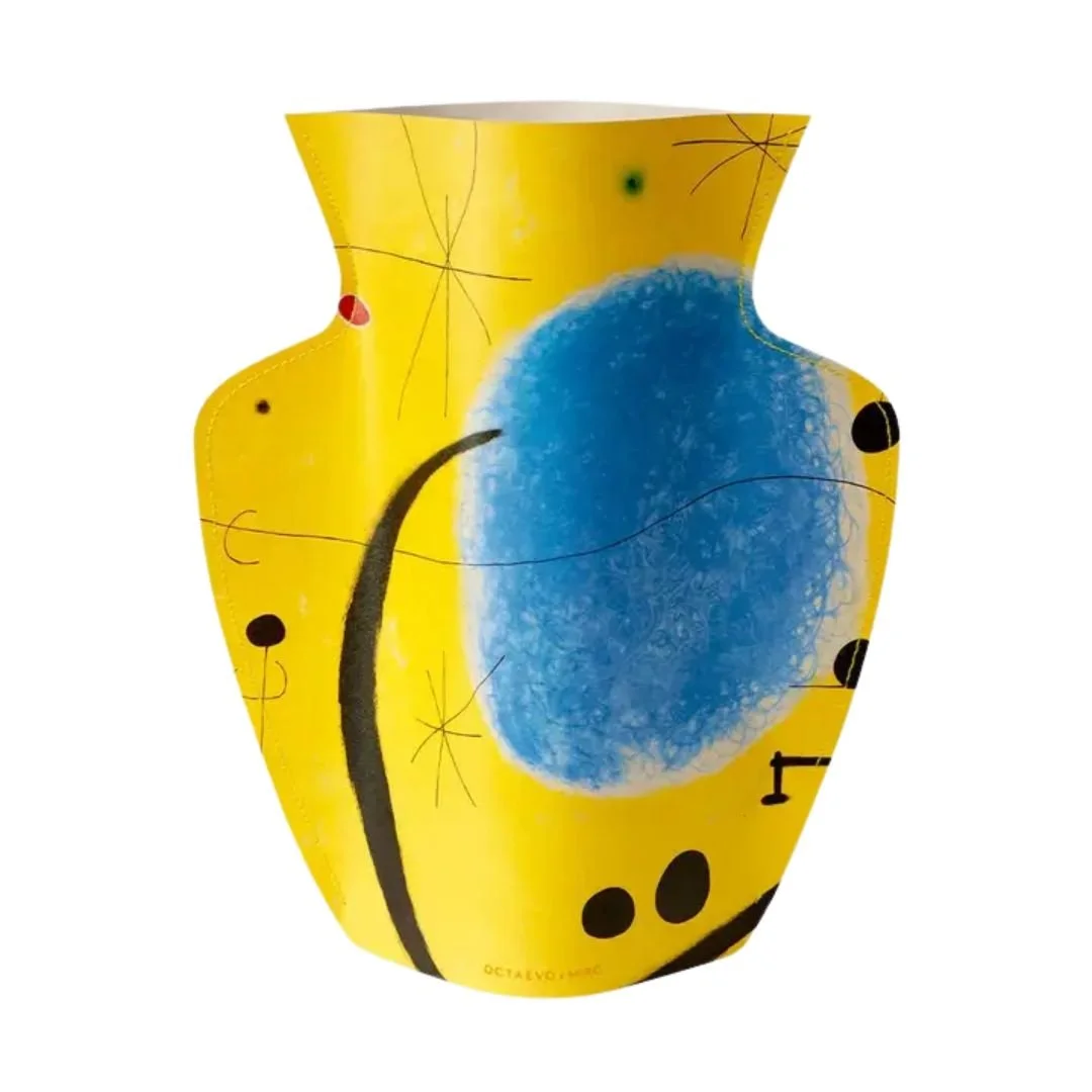miso paper vase- yellow.jpg