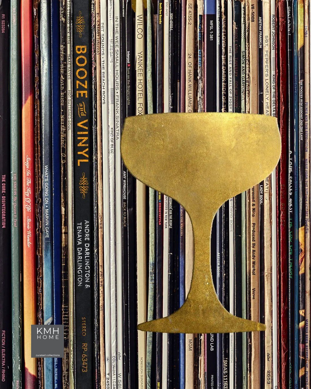 We have a soft spot for the pieces that tell a story and this one's filled with music, memories, and margaritas. Sunday Savory has never sounded so good. ✨